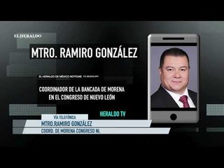 Fue un error declarar persona non grata a Noroña y a Salmerón