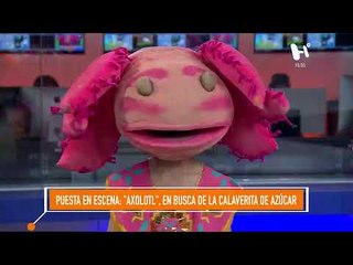 #ElHeraldoTV | #NoticiasMéxico