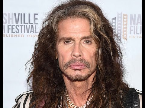 Perdí mi voz, pero no puedo hablar de eso: Steven Tyler
