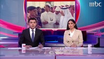الأمير خالد الفيصل أمير منطقة مكة المكرمة: تم تشكيل لجان للتحقيق في حادث قطار الحرمين
