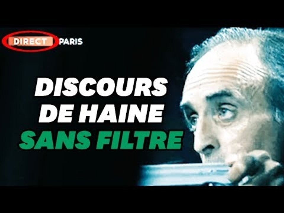 Quand LCI finit par couper le sifflet à Éric Zemmour