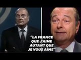 Les petites phrases de Jacques Chirac dont tout le monde se souvient
