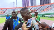 Football | Coupe de la confédération : Les réactions après le match San-Pedro 3-0 Santoba conakry