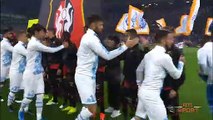 Football | Ligue 1 : Le résumé du match entre l'Olympique de Marseille et le Stade rennais football club