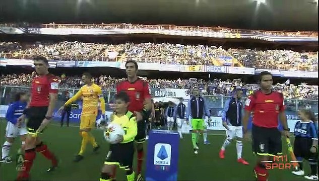 Football | Serie A : sixième victoire de suite pour l'Inter Milan qui conserve la tête du championnat