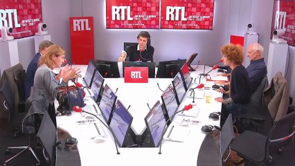 On refait le monde du 30 septembre 2019