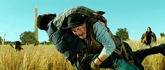 RETOUR A ZOMBIELAND - Bande-Annonce / Trailer #2 [VF|HD]
