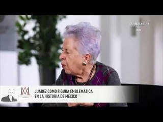#LaEntrevistaCon @marthaanaya | Josefina Zoraida Vázquez