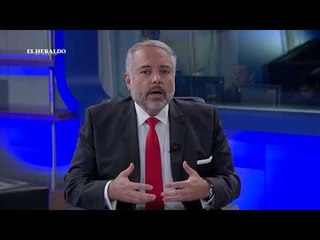 Preocupa a Enrique Rodríguez inactividad de la SSC ante manifestaciones