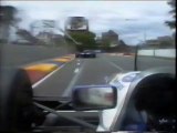 F1, Adelaide 1994 (Race) Nigel Mansell OnBoard