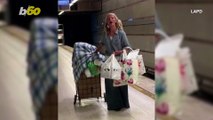 Homeless Woman Filmed Singing Opera In LA Metro Goes Viral!