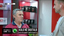 Kalo në Digitalb! Oferta për banorët e zonës së Durrësit-Top Channel Albania - News - Lajme