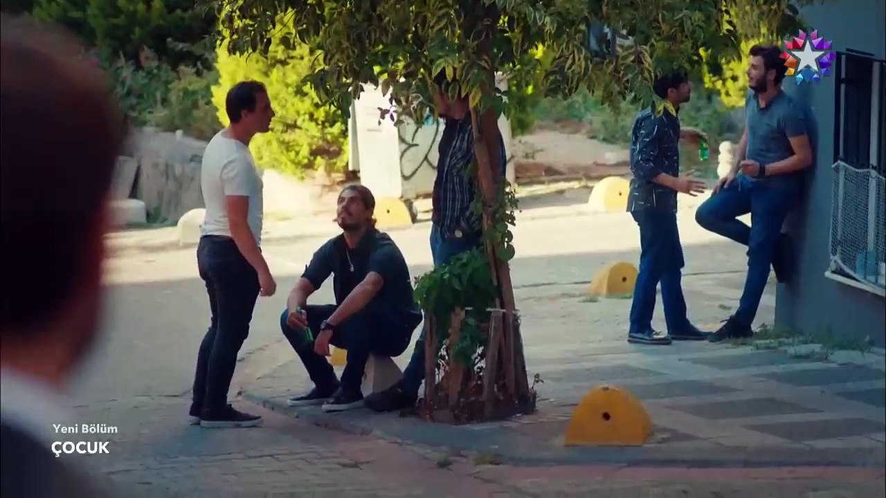 çocuk part 2