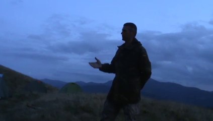 RUNA: "Осколок и Культура"; "Мы стрелы тоски по иному берегу"