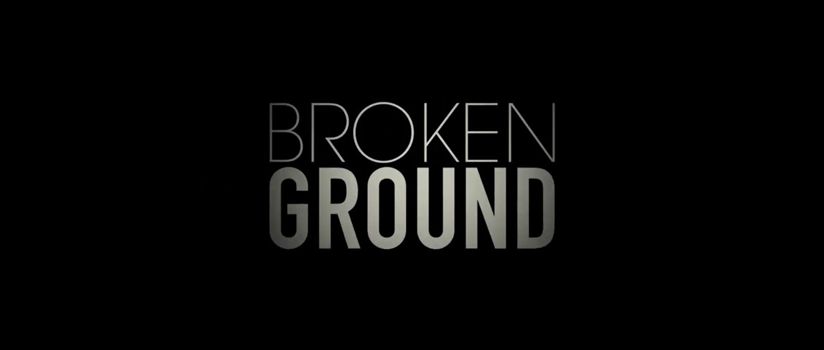 Open Bar Entertainment Presents "Broken Ground" Ep.4 (Rude Awakening) starring Jayo Felony & Xzibit