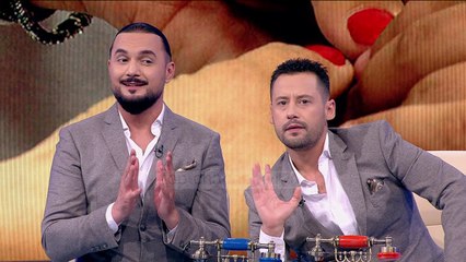 Fiks Fare, Dhunë seksuale dhe bullizem tek "Zyber Hallulli", 30 Shtator 2019, Pjesa 2