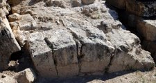 Romalı mühendisler 1800 yıl önce depremin etkisini azaltmak için kemerli yapılar inşa etmiş