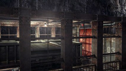 Resident Evil 4 HD Cutscenes Part 7