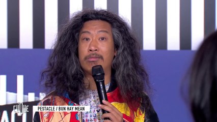 Bun Hay Mean était à Rouen le soir de l'explosion ! - Le Pestacle, Clique - CANAL+