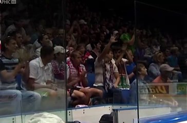 Air Crash Investigation - S12E09 - Lokomotiv Hockey Team Disaster (Yak-Service, Flight 9633)