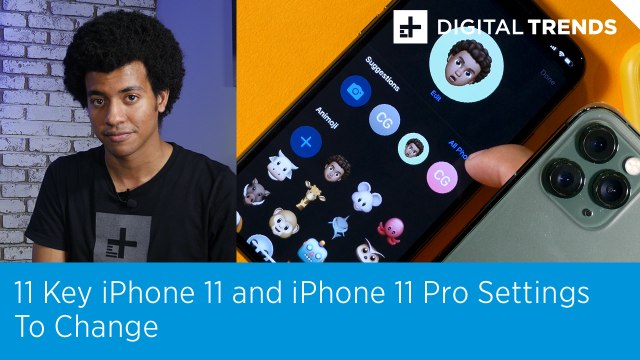 iPhone 11 Tips and Tricks | 11 Settings To Change On Your New iPhone