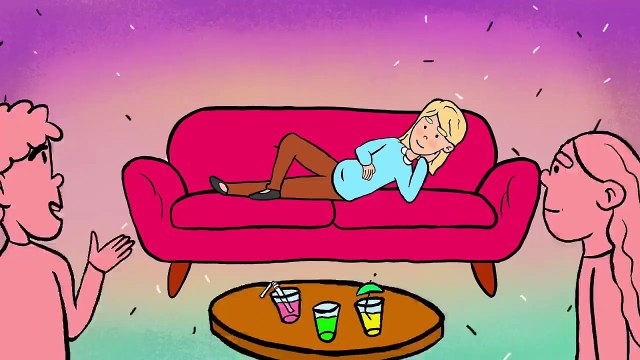 Mis padres nos criaron a mi hermano y a mí de diferentes maneras