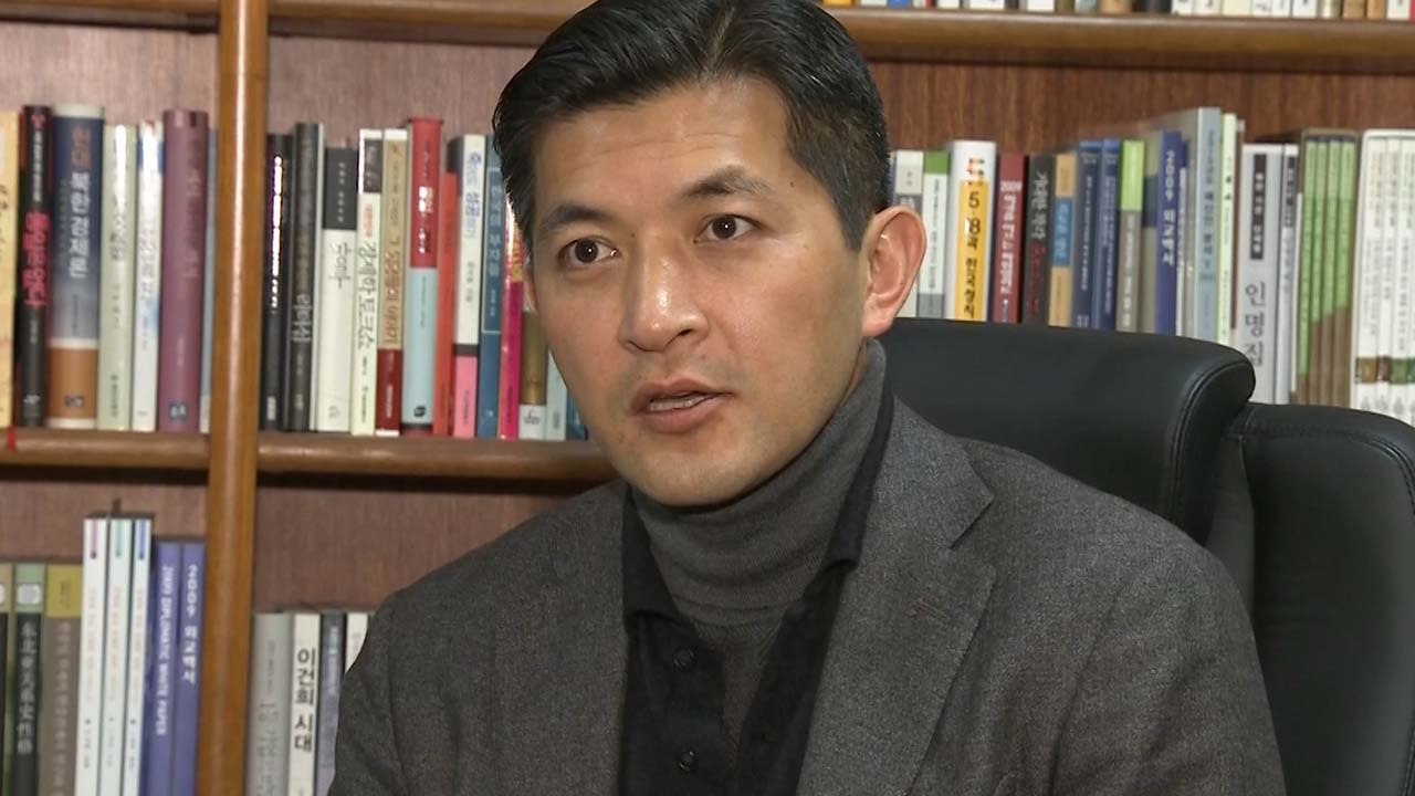 딸 마약 밀반입 의혹에...홍정욱 "못난 아버지로서 고개 숙여 사과" / YTN