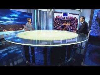 LIVE/ Dialog pa cënuar kushtetutën, Ervin Salianji i ftuar në RTV Ora