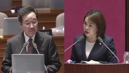 이낙연 "최근까지 북한 해킹 의심 사례 몇 건 있는 것으로 알아" / YTN