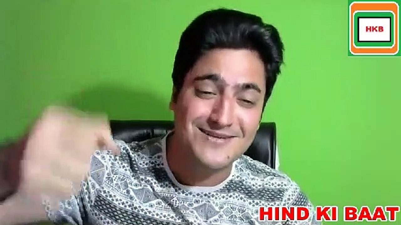 Pathan Bhai - Imran Khan Ki USA aur India Se Phat Gai