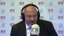 Eddie Mair Challenges Nadhim Zahawi On Boris Johnson's 