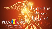 Hexvision 2.0 - #5 Chișinău, Moldova - Semi Final #1 Recap