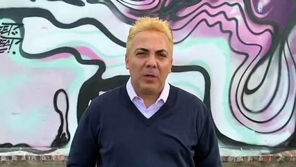 Las palabras de Cristian Castro, Carlos Cuevas y Leonel a José José...