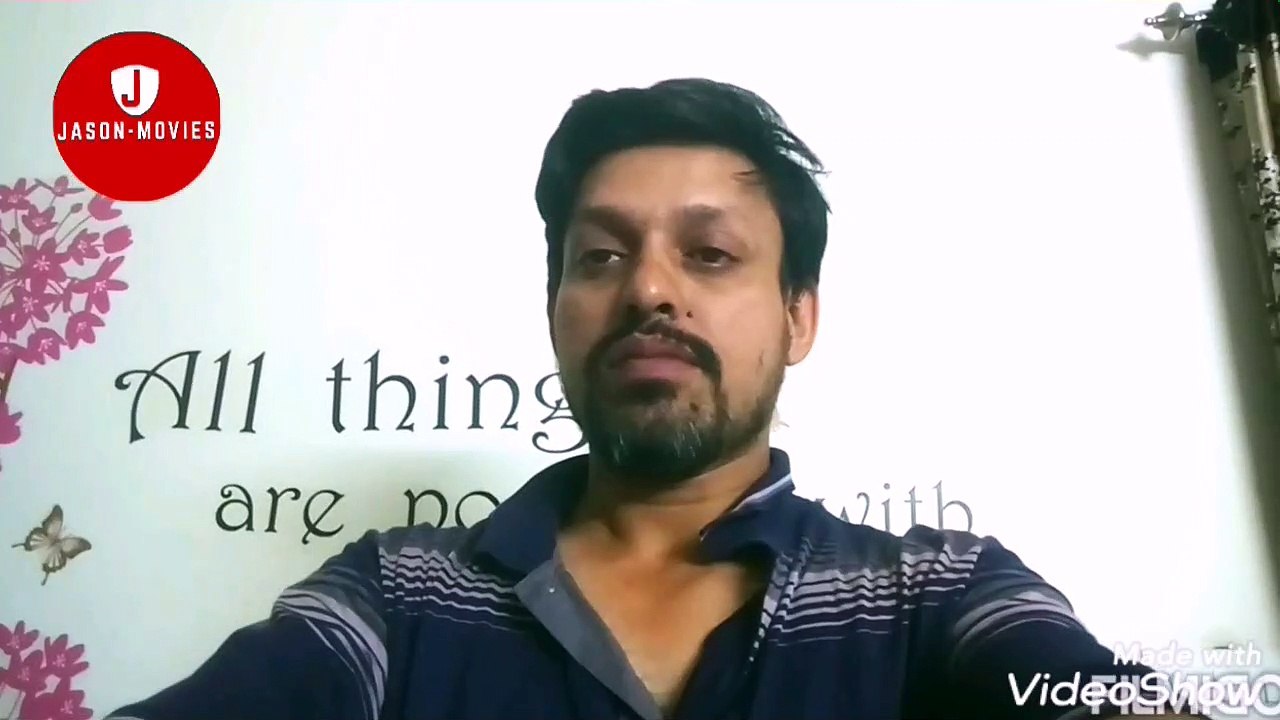 motivational video