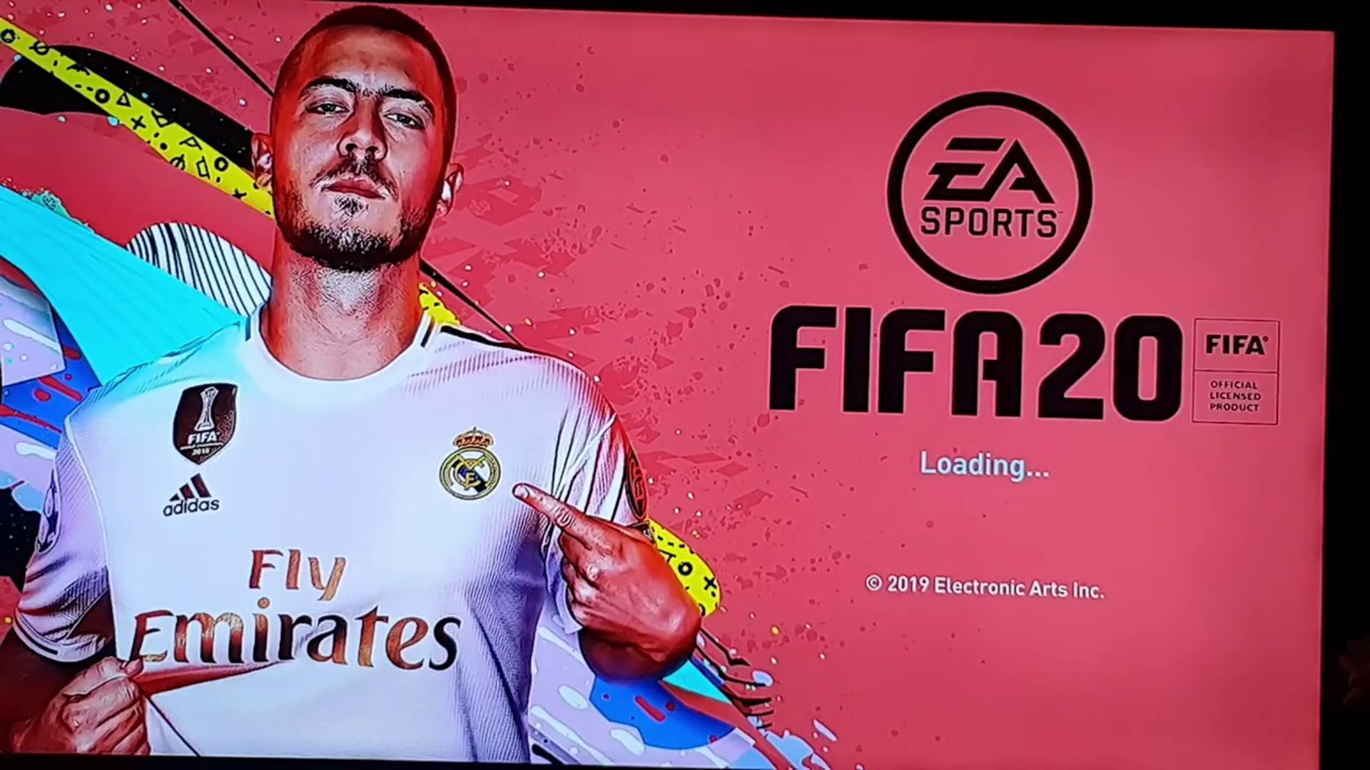 Fifa 20 Edition Unboxing - video Dailymotion