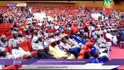 JT FRANÇAIS 21H00 DU 30 SEPTEMBRE 2019