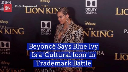 Beyonce Believes Her Daughter Is An Icon