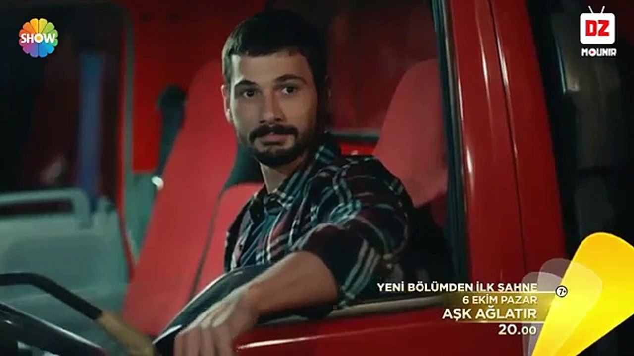 اعلان مسلسل الحب يجعلنا نبكي الحلقة 5  مترجم لل...