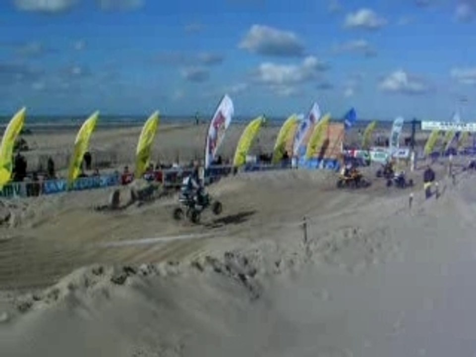 enduropale quads 2008