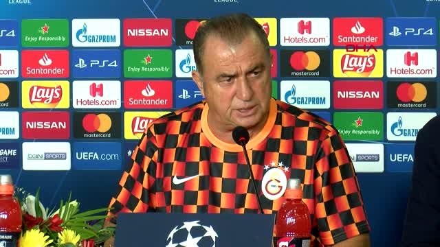 Spor fatih terim: sahada sürpriz yapma gayreti göstereceğiz -2