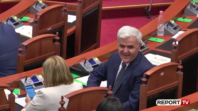 Kuvendi flet për hallet e popullit! Hajdari-Gjoni: Rama-Basha flirt, por ne do fundosim pazarin