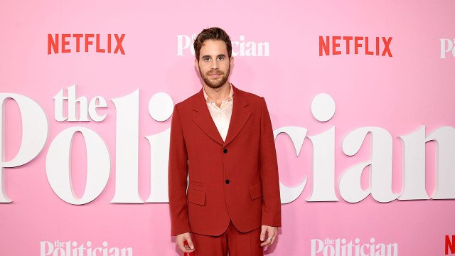 'The Politician' Star Ben Platt Would Tell His 16-Year-Old Self ‘Think Bigger, Dream Bigger’