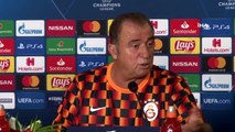 Fatih Terim: 