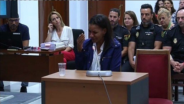 La magistrada del juicio de Ana Julia utiliza la alevosía como dos fundamentos jurídicos distintos para condenar por asesinato y prisión permanente