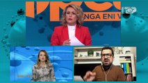 Kreshnik Spahiu: Opinioni i Venecias përmendi burgun, ja se për kë e ka