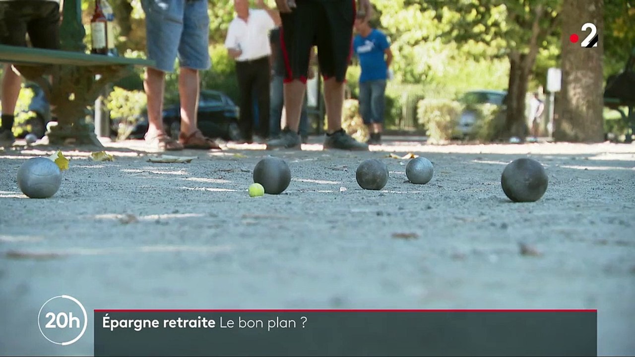 Épargne retraite : le bon plan pour préparer les vieux jours ?