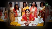 Unseen Photos Of Priyanka Chopra and Nick Jonas Dreamy Haldi Ceremony