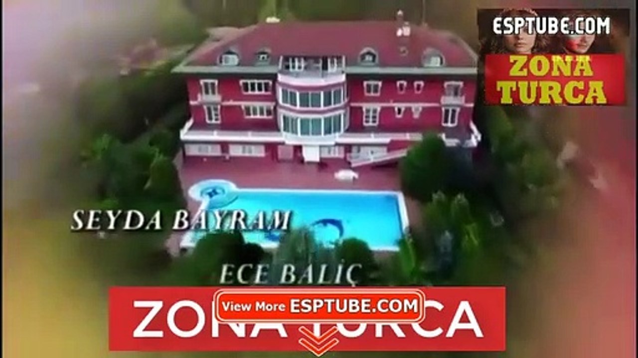 ELIF CAPÍTULO 2031-2032 MELEK LLEVA A ANALIZAR LAS PASTILLAS DE MACIDE LUNES 30 DE SEPTIEMBRE 5TA TE