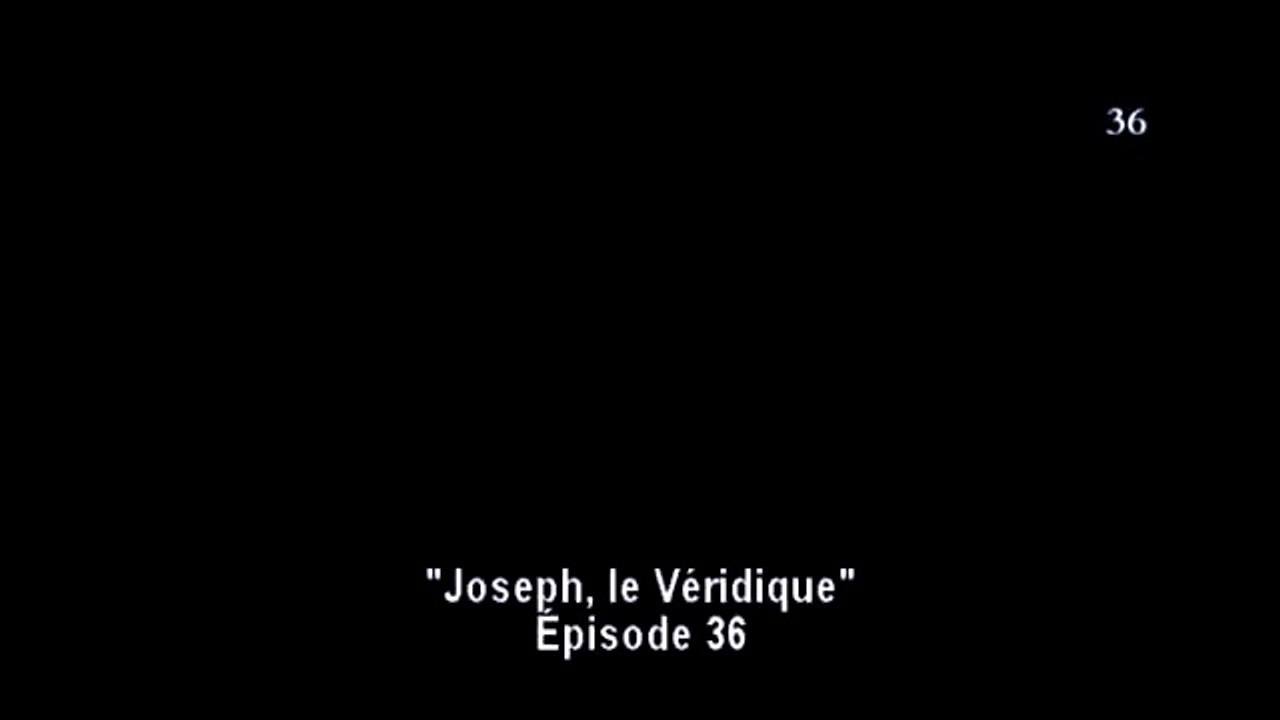 Épisode 36: (Les soldats du roi d’Egypte investissent le temple d’Amon)