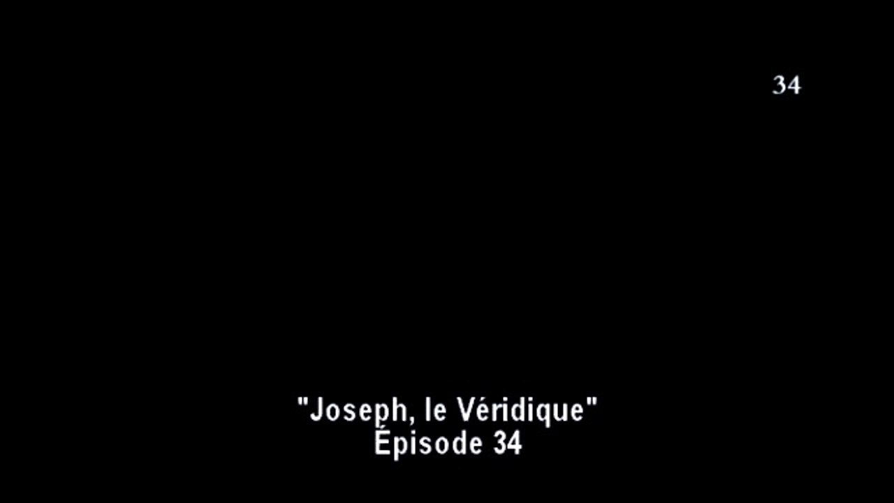 Épisode 34: Distribution des récoltes qui ont été stockées